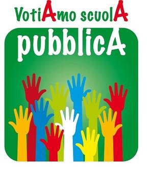 Referendum Bologna 26 maggio 2013. Contro il finanziamento alle scuole private